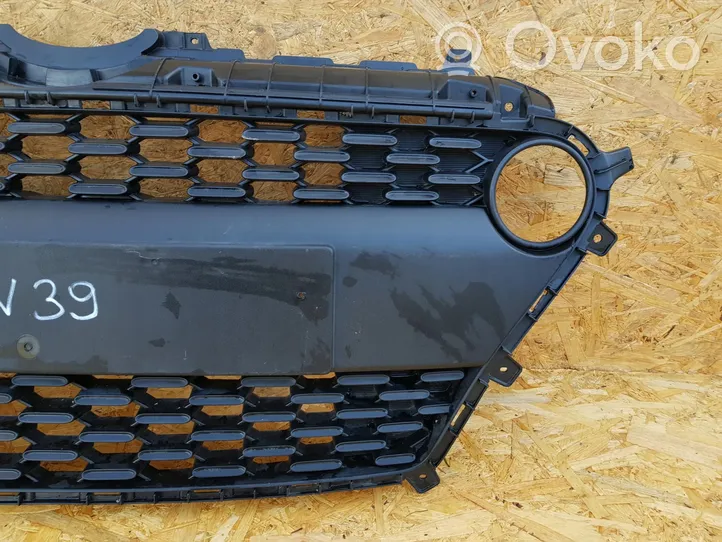 Hyundai i10 Oberes Gitter vorne 86569-B9500