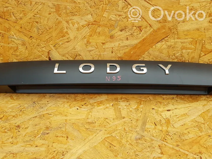 Dacia Lodgy Other exterior part 848105542R