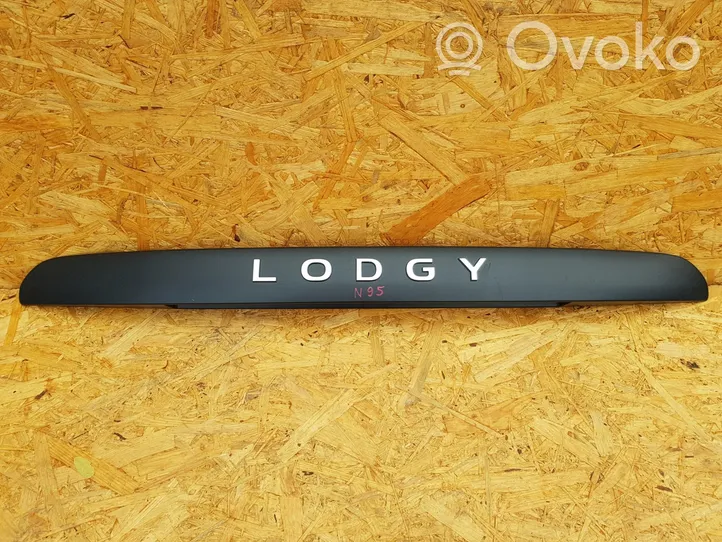 Dacia Lodgy Other exterior part 848105542R