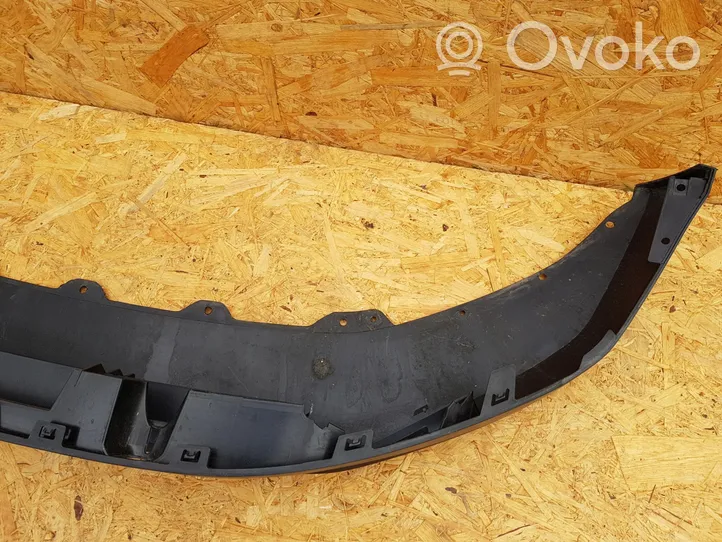 Nissan Qashqai J12 Mascherina inferiore del paraurti anteriore 620266UA0A