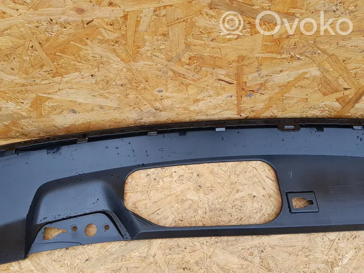 Volvo XC40 Modanatura della barra di rivestimento del paraurti anteriore 32273900