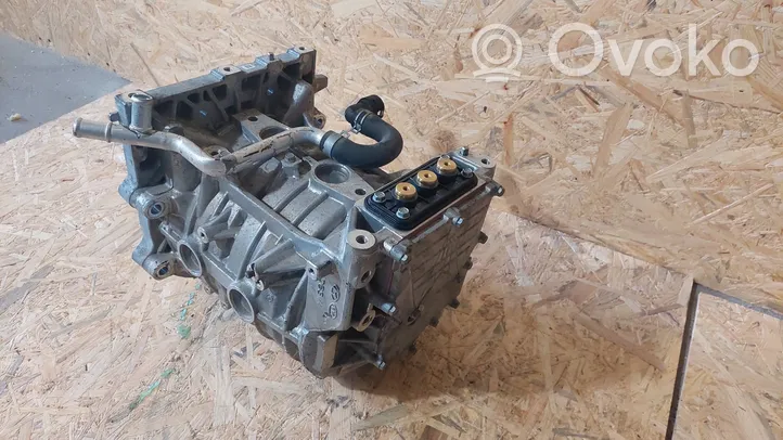 KIA Niro Moteur de voiture électrique 36500-0e710