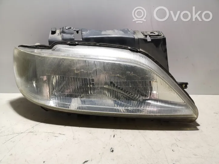 Citroen Xsara Faro/fanale 9623801880