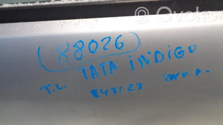 Tata Indigo II Drzwi tylne 88026