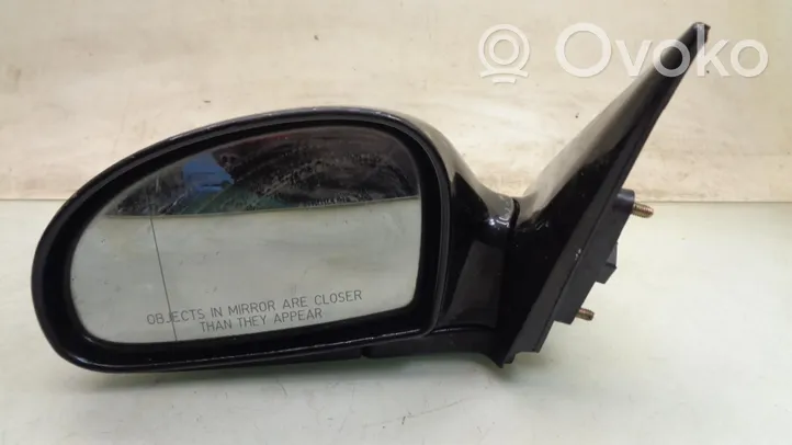 KIA Optima Specchietto retrovisore elettrico portiera anteriore 87687
