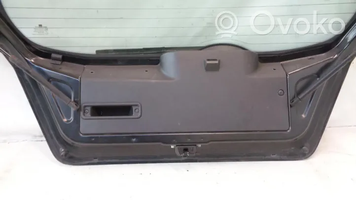 Chevrolet Aveo Tailgate/trunk/boot lid 86418