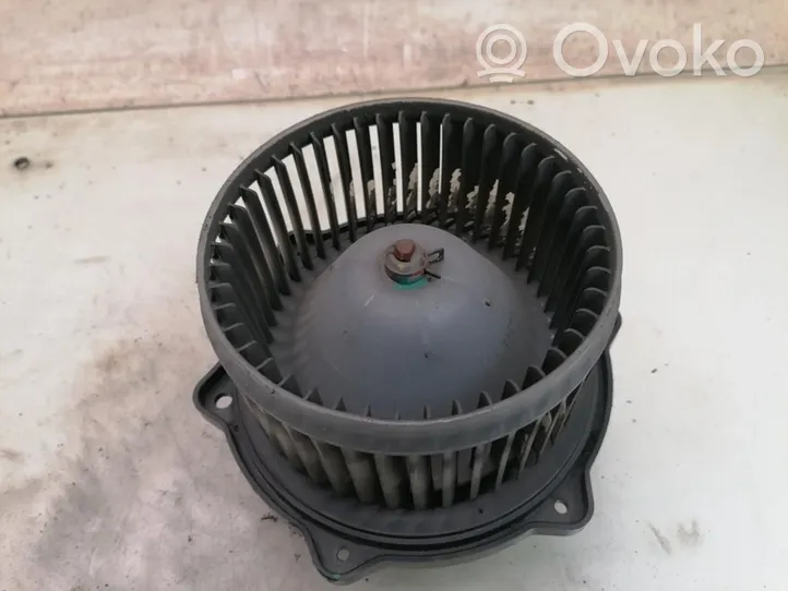 Daewoo Damas I Ventola riscaldamento/ventilatore abitacolo 