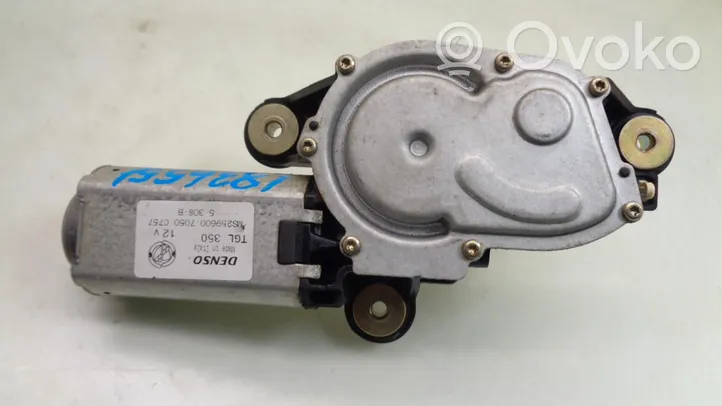 Fiat Croma Moteur d'essuie-glace MS2596007050