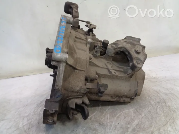 Citroen Relay II Manual 5 speed gearbox 20CP24