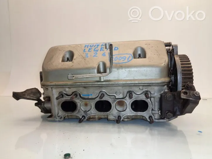 Honda Legend III KA9 Testata motore 12100-P14-A01