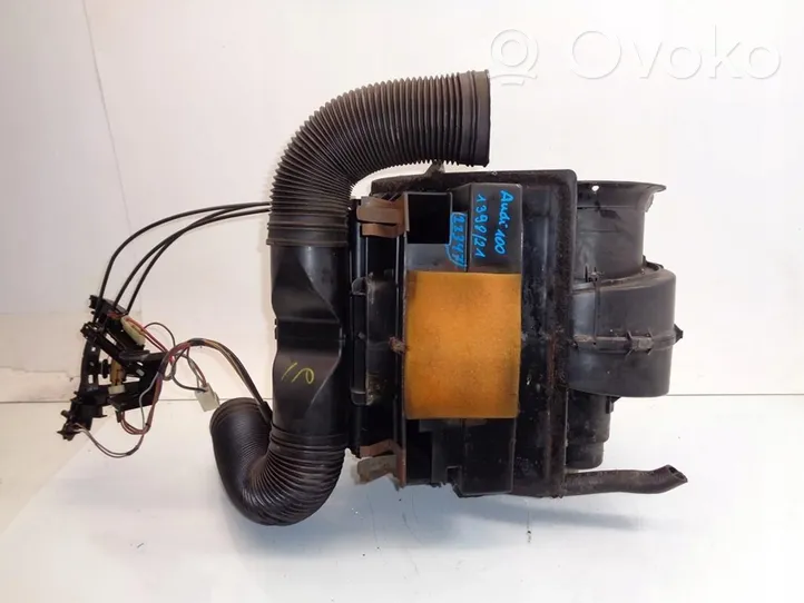 Audi 100 200 5000 C2 Heater fan/blower 321819645