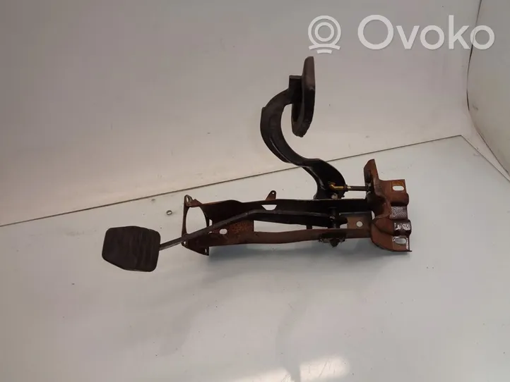 Audi 100 200 5000 C2 Pedal assembly EUROPA