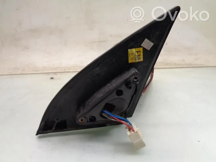 Chevrolet Venture Front door electric wing mirror 