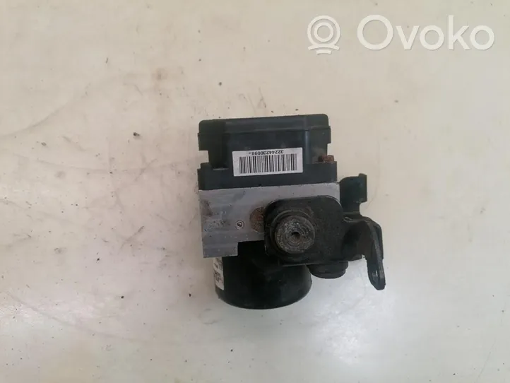 KIA Optima ABS-pumppu 95600-2F000