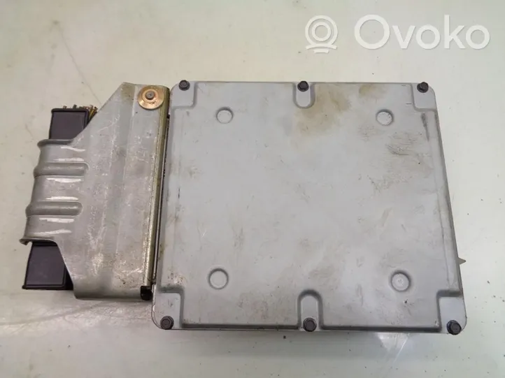 Ford Focus Centralina/modulo motore ECU 