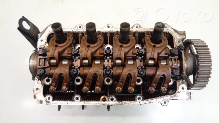 Renault Clio II Engine head 8200042722