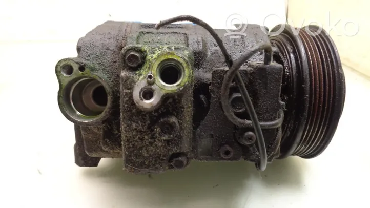 Saab 9-5 Compressore aria condizionata (A/C) (pompa) 4472208044