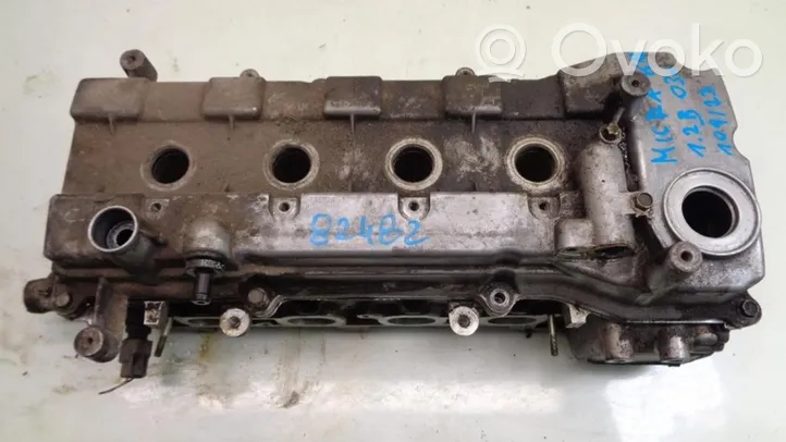 Nissan Micra Engine head BX0