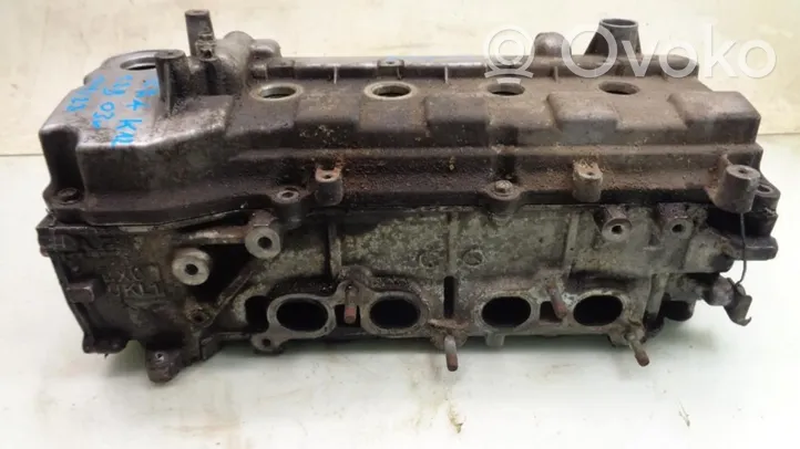 Nissan Micra Engine head BX0