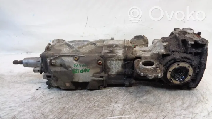 Volvo 340 -  360 Moteur 1289234