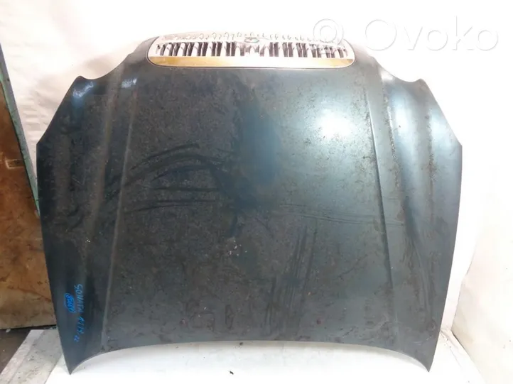 Hyundai Sonata Engine bonnet/hood 