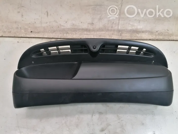 Citroen C3 Picasso Compteur de vitesse tableau de bord 555002081400