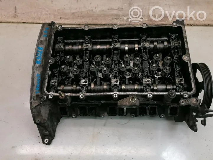 Ford Escort Engine head 