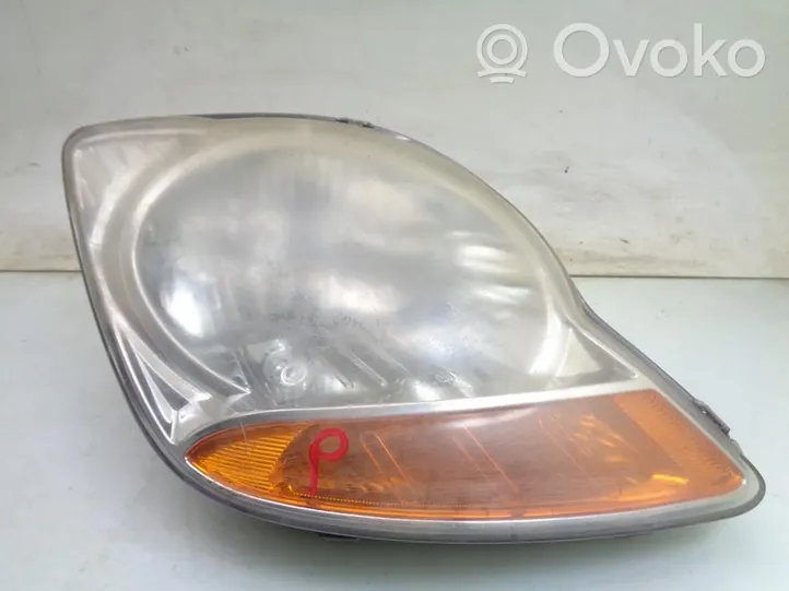 Daewoo Damas II Lampa przednia 