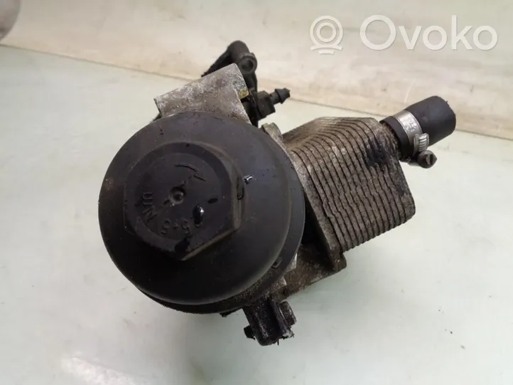 Rover 75 Supporto di montaggio del filtro dell’olio 