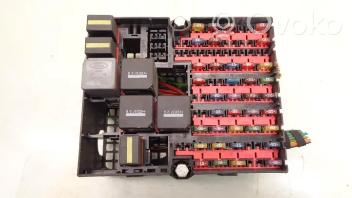 Ford Fiesta Fuse box set 2S5T14401KEA