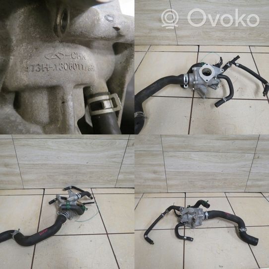 Chery Cielo Thermostat/thermostat housing 473H1306011