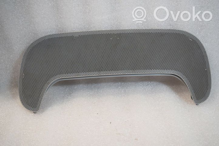 Mercedes-Benz C W203 Grille de garniture d’enceinte pour tablette arrière A2036900530