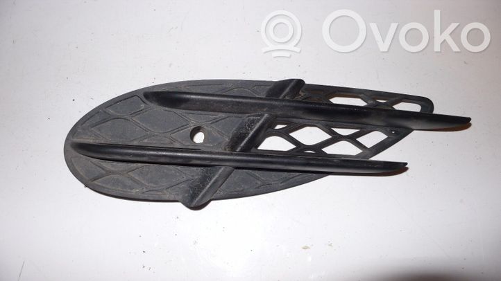 A2208851323 Mercedes-Benz S W220 Unteres Gitter dreiteilig vorne 