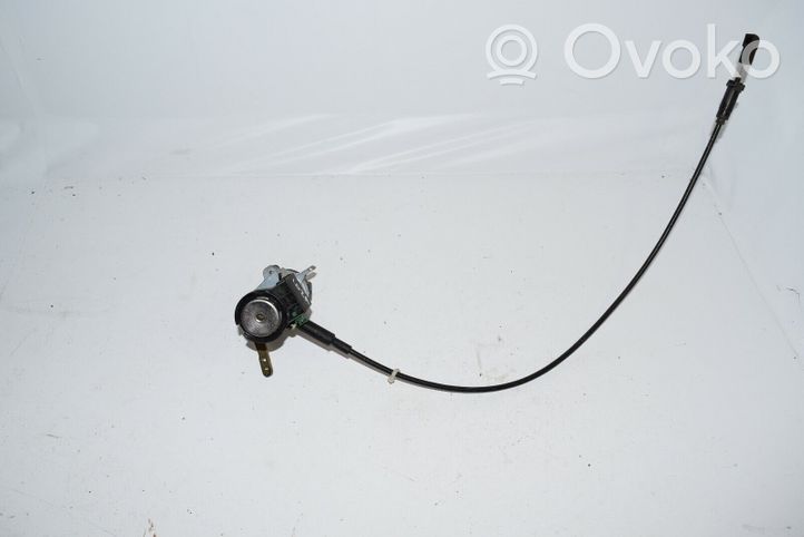 Jaguar S-Type Ignition lock cable XR833F719