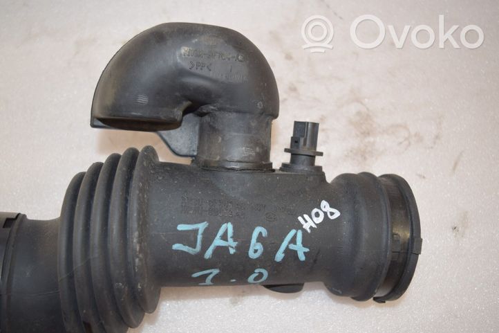 Jaguar S-Type Tube d'admission d'air XR8U9F805AC