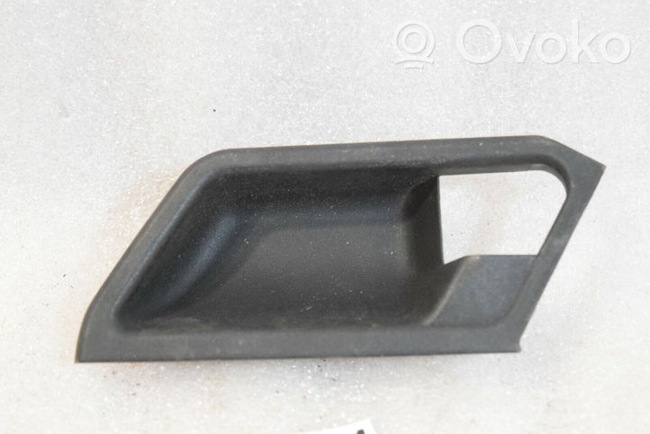 Mercedes-Benz C W202 Rivestimento della maniglia interna per portiera anteriore a2027660564