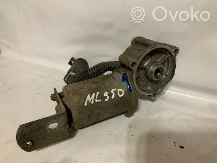 Mercedes-Benz ML W163 Stellmotor Verteilergetriebe 1635400888