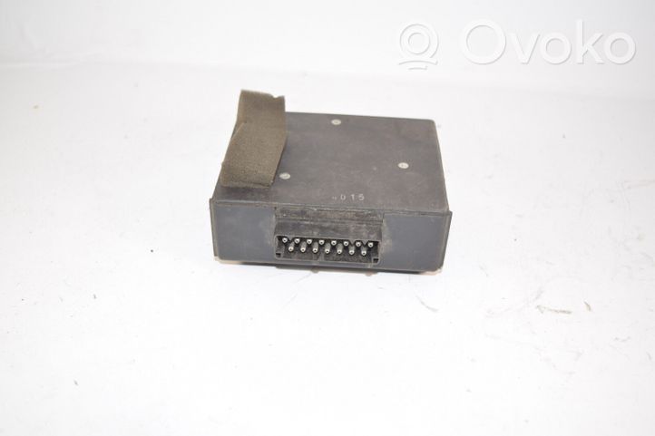 BMW 5 E34 Tow bar trailer control unit/module 1390351