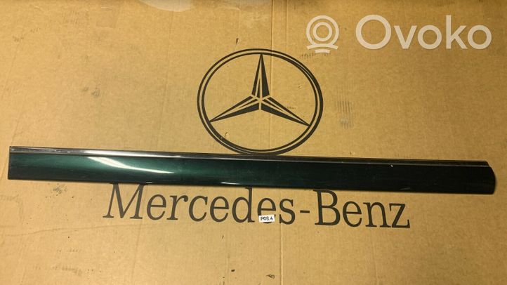 Mercedes-Benz E W210 Etuoven lista (muoto) A2106900362