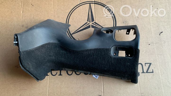 Mercedes-Benz CLK A209 C209 Panel trim A2096803087