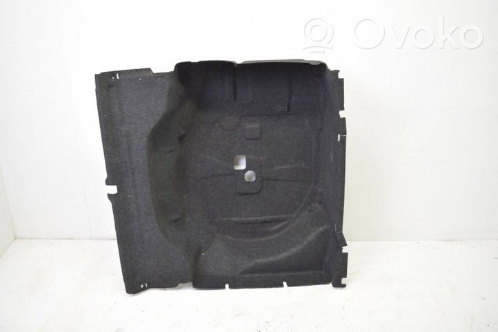 Mercedes-Benz E W212 Tapis de coffre A2126840506