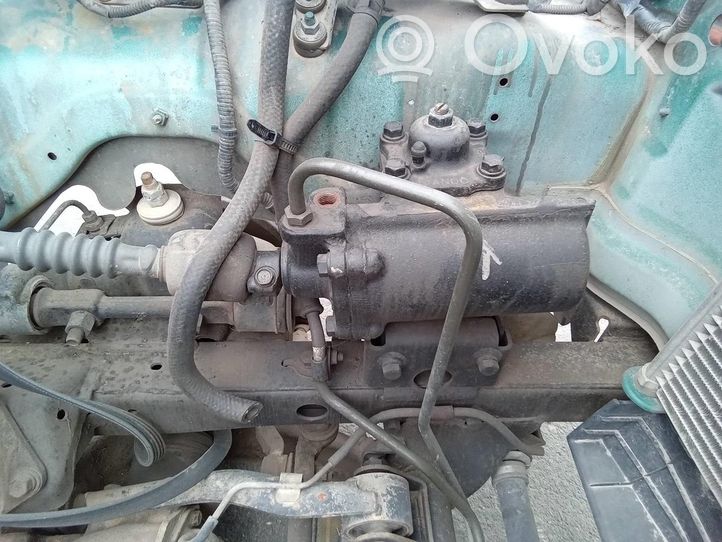 Hyundai Terracan Steering rack, 130.01 € RRR