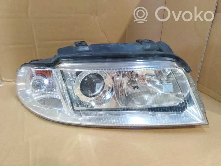 Audi A4 S4 B5 8D Headlight/headlamp 084411137R