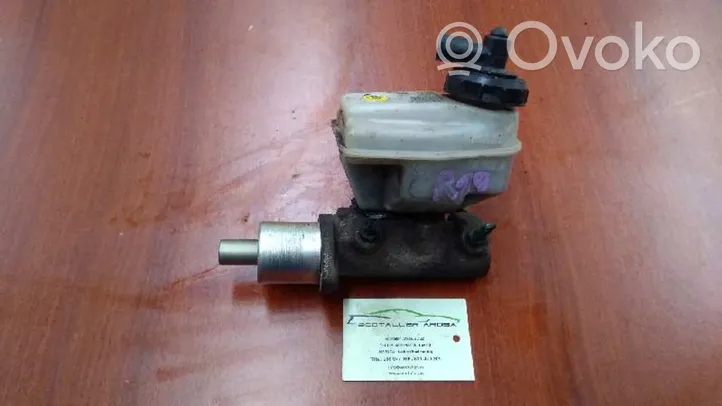 Renault 19 Główny cylinder hamulca 10170980272