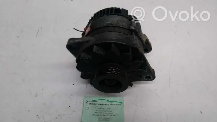 Fiat Tempra Alternator 63320008