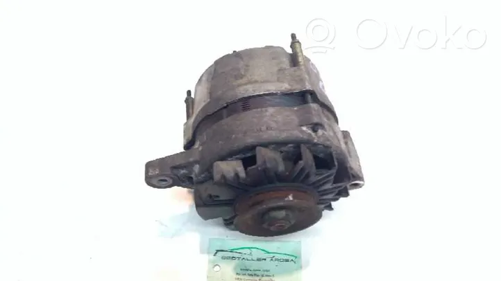 Opel Kadett C Generatore/alternatore 130547870ANL