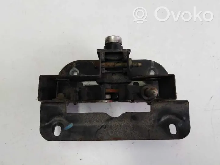 Ford Connect Zamek klapy tylnej bagażnika PM2T1416774AA