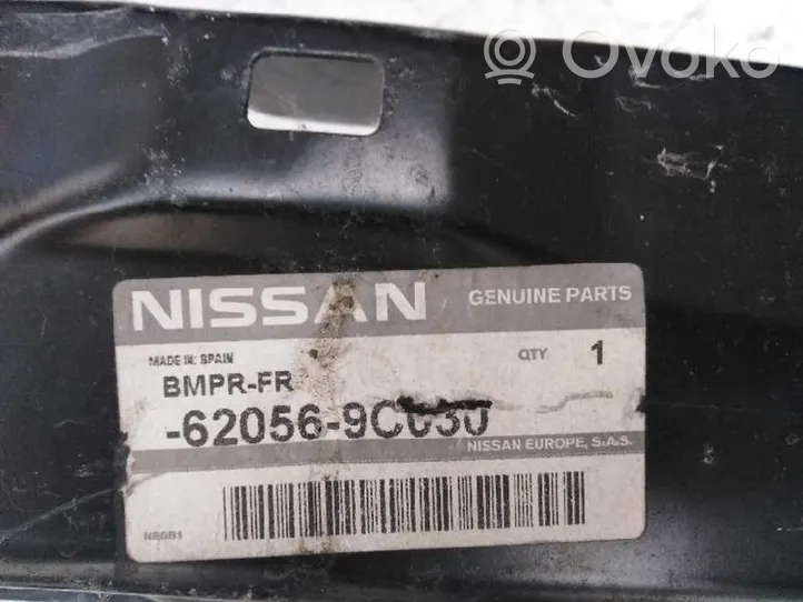 Nissan Vanette Radiateur panneau supérieur d'admission d'air 620569C030