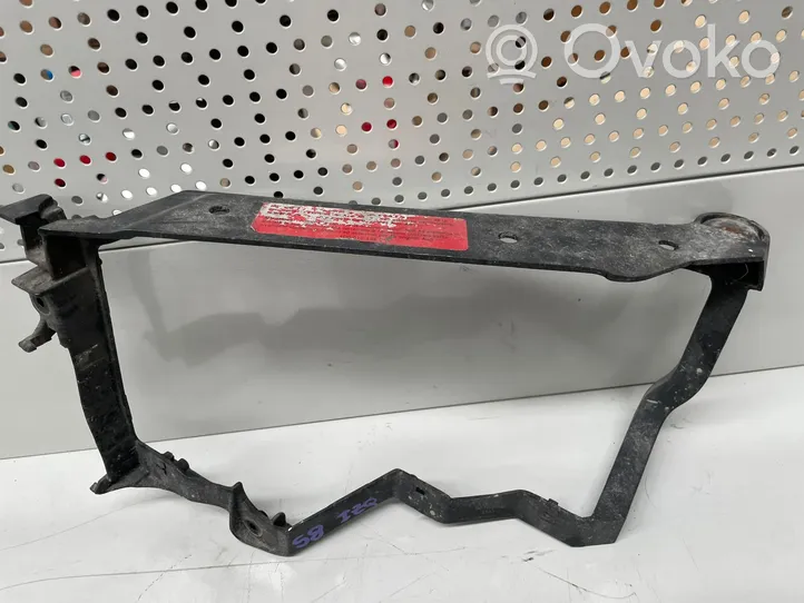 Audi A8 S8 D2 4D Pannello di supporto del radiatore 4D0805855A