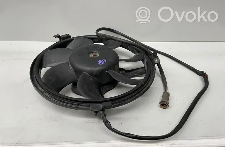 Audi A8 S8 D2 4D Electric radiator cooling fan 861435F